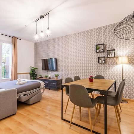 City Center By Plaza - Proche Disneyland Paris Appartement Chessy  Buitenkant foto