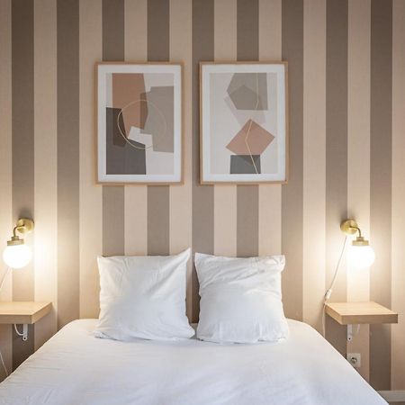 City Center By Plaza - Proche Disneyland Paris Appartement Chessy  Buitenkant foto