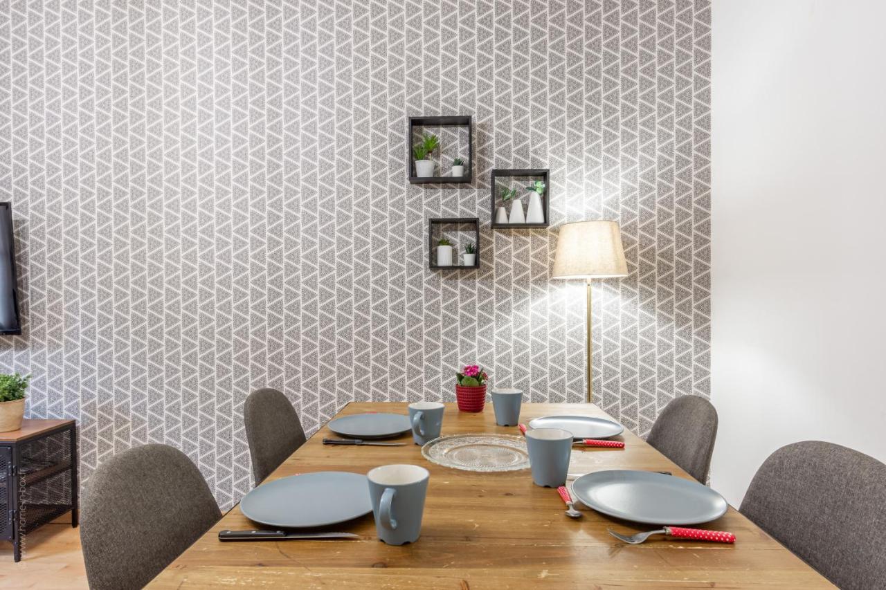 City Center By Plaza - Proche Disneyland Paris Appartement Chessy  Buitenkant foto